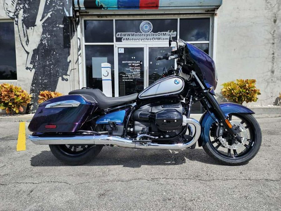 New 2023 BMW R 18 B
