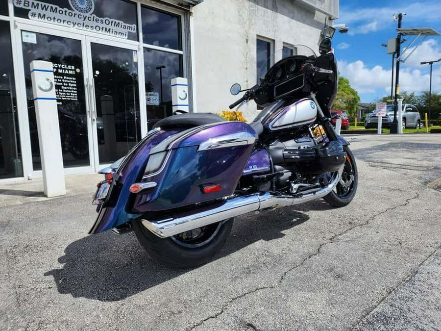 New 2023 BMW R 18 B