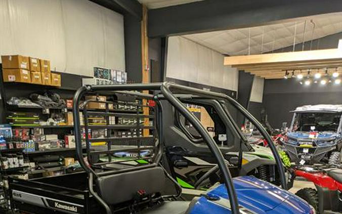 2026 Kawasaki MULE SX™ 4x4 XC