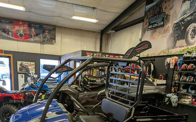 2026 Kawasaki MULE SX™ 4x4 XC