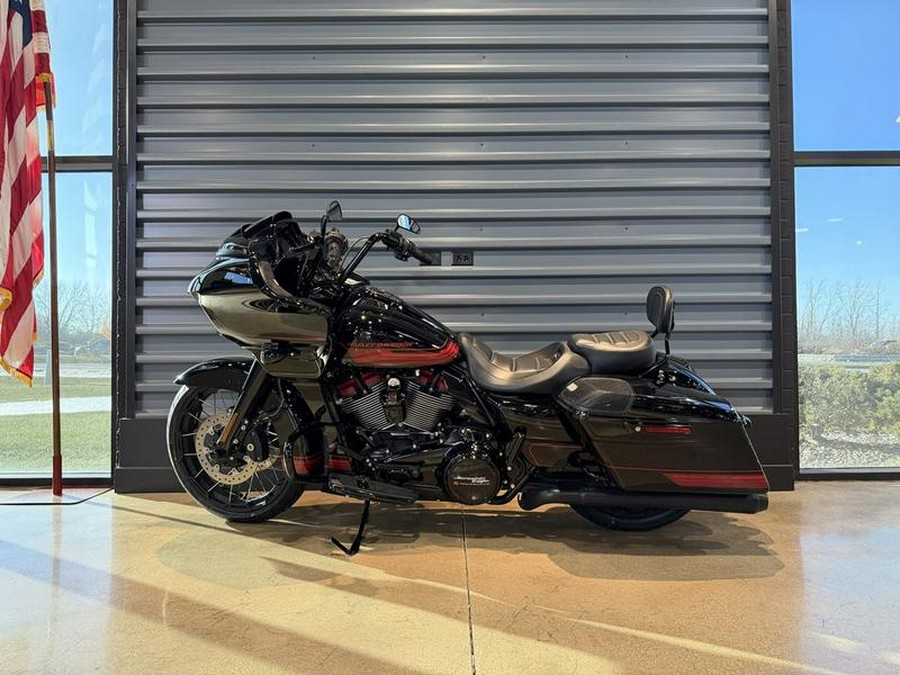 2021 Harley-Davidson® FLTRXSE - CVO™ Road Glide®