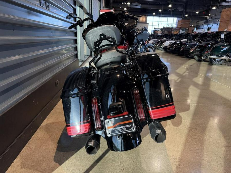 2021 Harley-Davidson® FLTRXSE - CVO™ Road Glide®