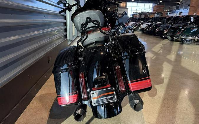 2021 Harley-Davidson® FLTRXSE - CVO™ Road Glide®