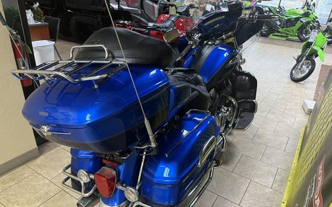 2011 Yamaha Royal Star Venture S