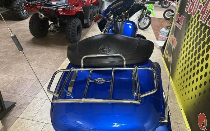 2011 Yamaha Royal Star Venture S