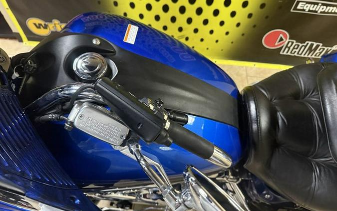 2011 Yamaha Royal Star Venture S