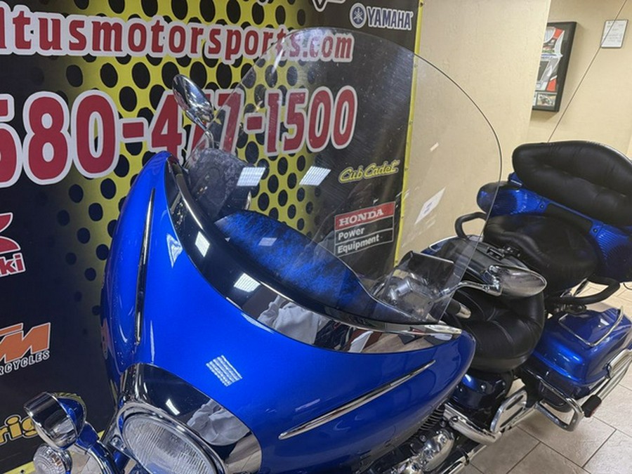 2011 Yamaha Royal Star Venture S