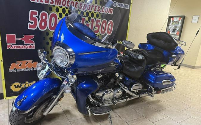 2011 Yamaha Royal Star Venture S