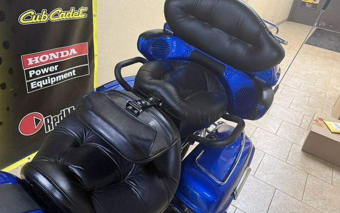 2011 Yamaha Royal Star Venture S