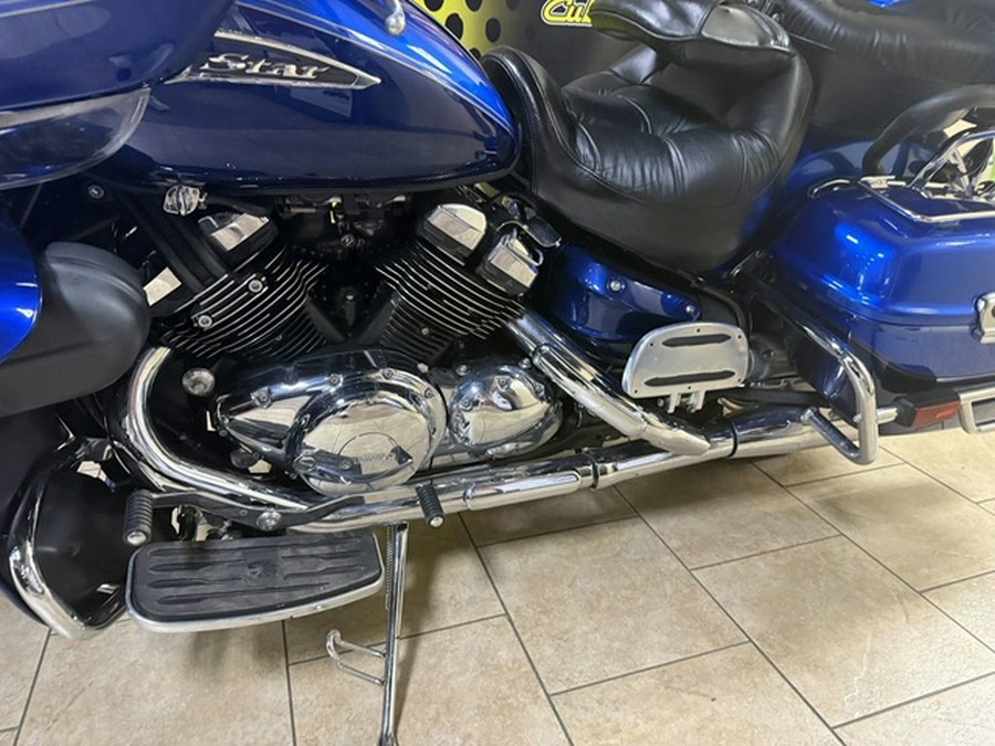 2011 Yamaha Royal Star Venture S