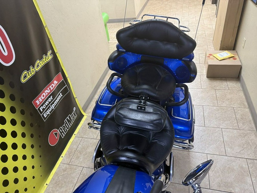 2011 Yamaha Royal Star Venture S