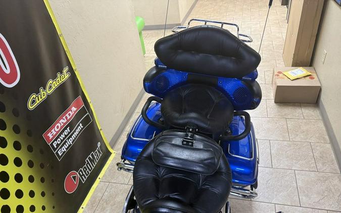 2011 Yamaha Royal Star Venture S