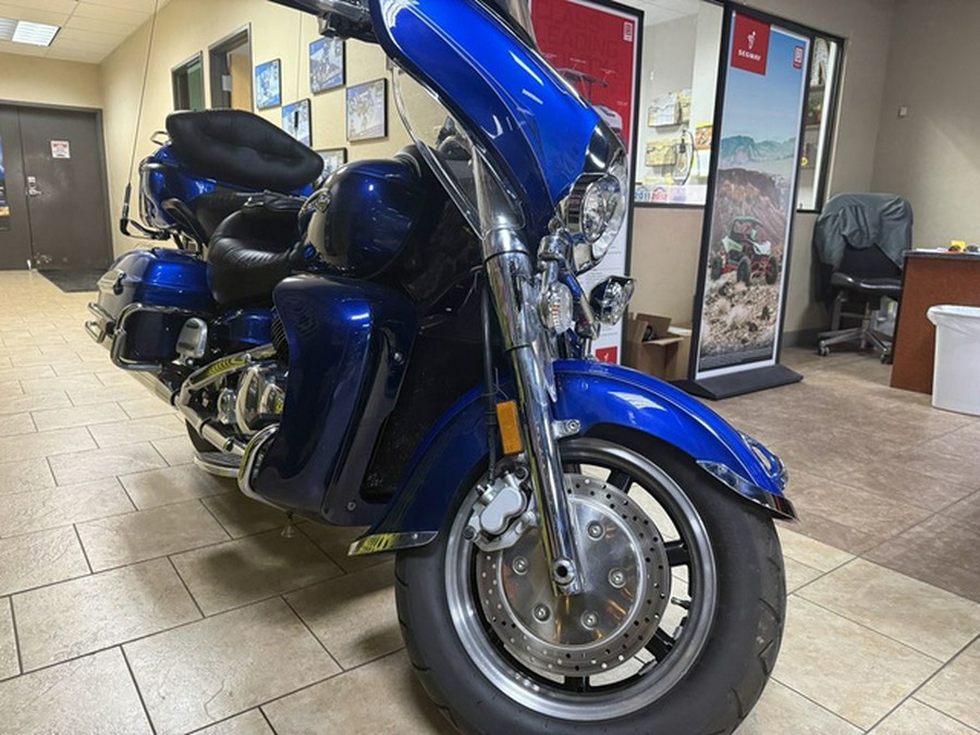 2011 Yamaha Royal Star Venture S