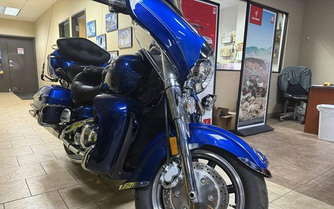 2011 Yamaha Royal Star Venture S