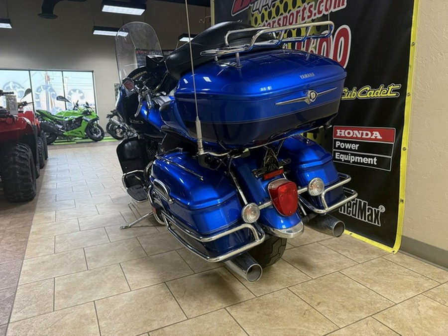 2011 Yamaha Royal Star Venture S