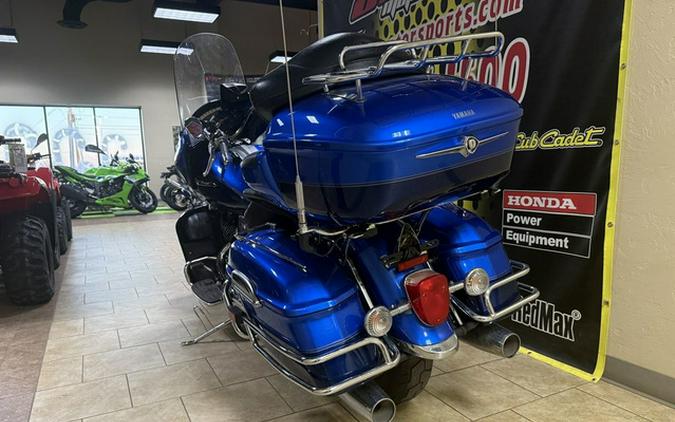 2011 Yamaha Royal Star Venture S