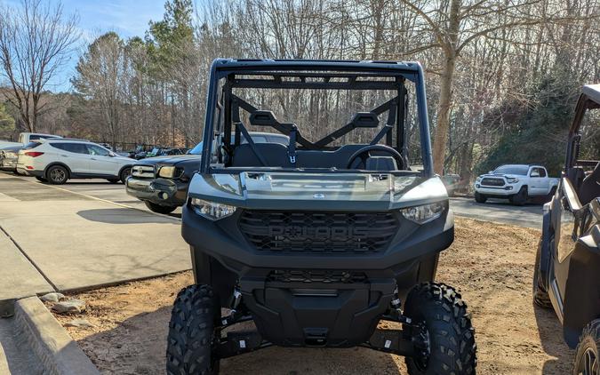 2026 Polaris Ranger 1000