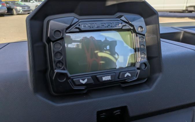 2026 Polaris Ranger 1000