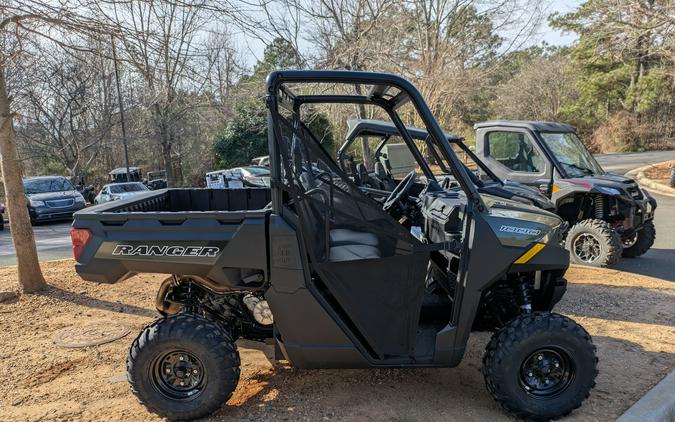2026 Polaris Ranger 1000