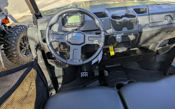 2026 Polaris Ranger 1000