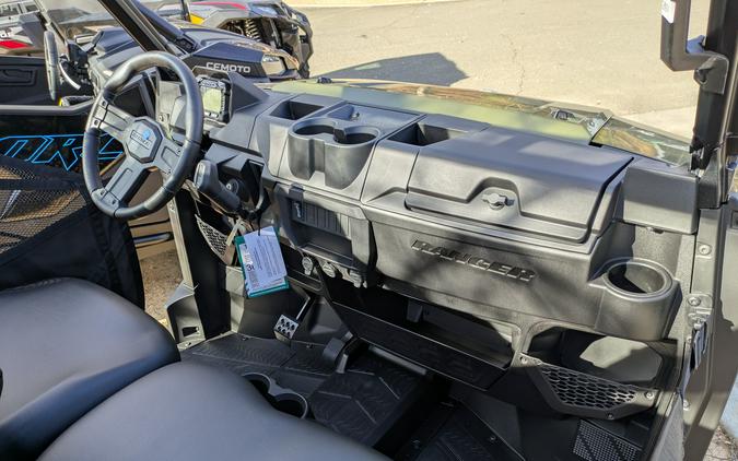 2026 Polaris Ranger 1000