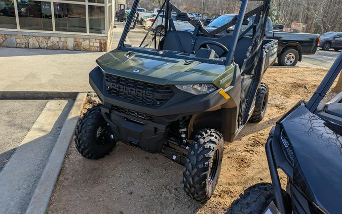 2026 Polaris Ranger 1000