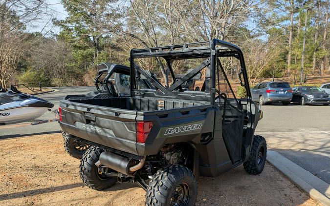 2026 Polaris Ranger 1000