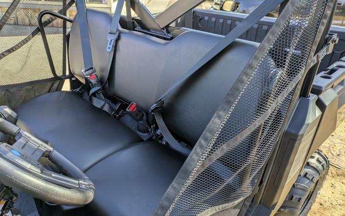 2026 Polaris Ranger 1000