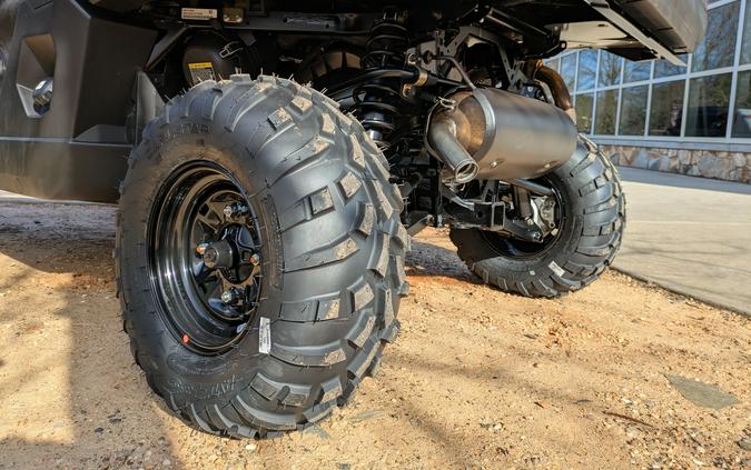 2026 Polaris Ranger 1000