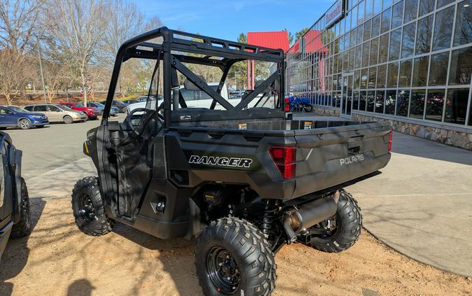 2026 Polaris Ranger 1000