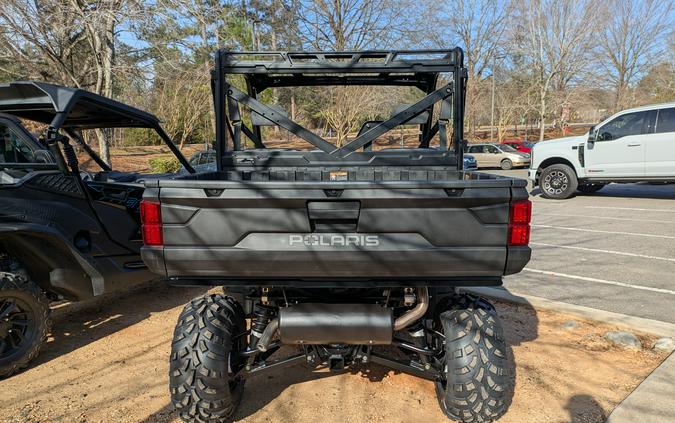 2026 Polaris Ranger 1000