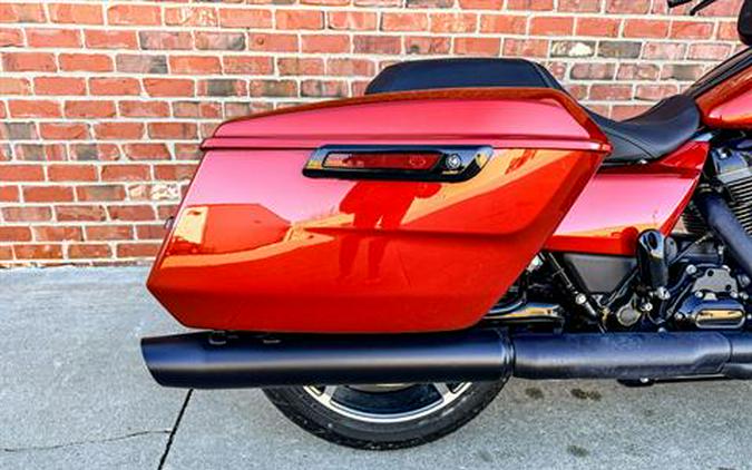 2024 Harley-Davidson Street Glide®