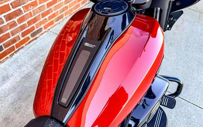 2024 Harley-Davidson Street Glide®