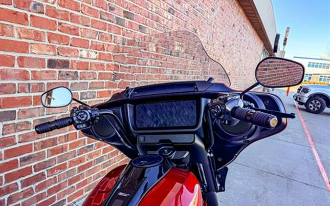 2024 Harley-Davidson Street Glide®