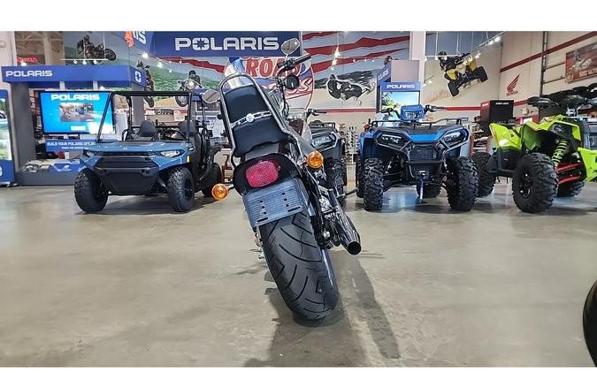 2007 Harley-Davidson® SOFTAIL CUSTOM TWIN CAM 96" - BLACK CHERRY PEARL / PEWTER PEARL