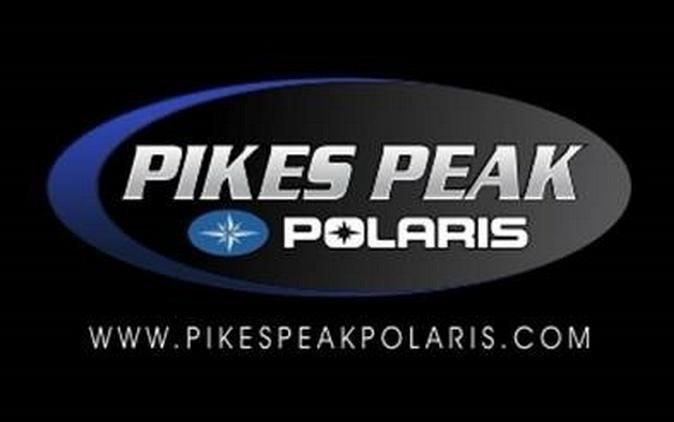 2026 Polaris SPORTSMAN 570 EPS ONYX BLACK TRAIL EDITION