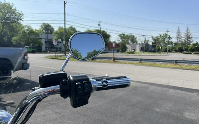2017 Harley-Davidson Road King FLHR