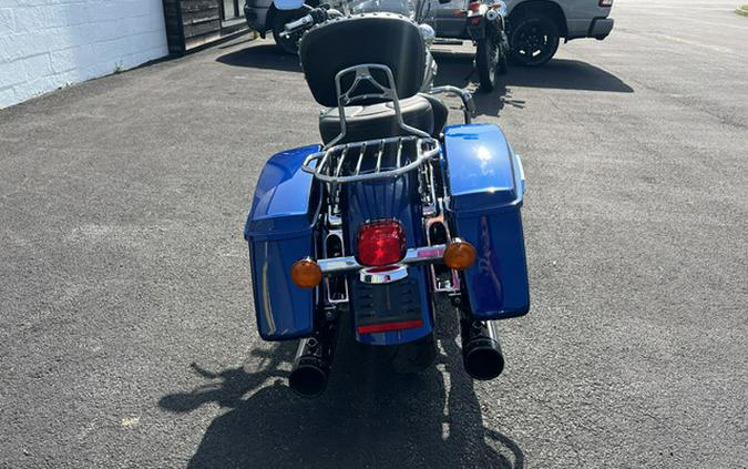 2017 Harley-Davidson Road King FLHR