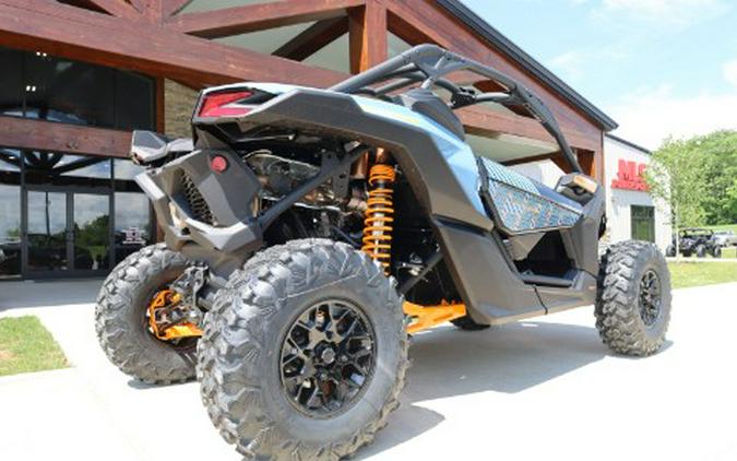 2026 Can-Am Maverick X3 DS TURBO