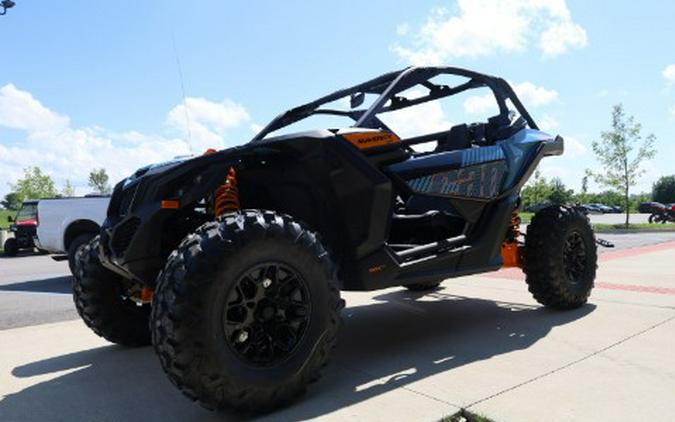 2026 Can-Am Maverick X3 DS TURBO