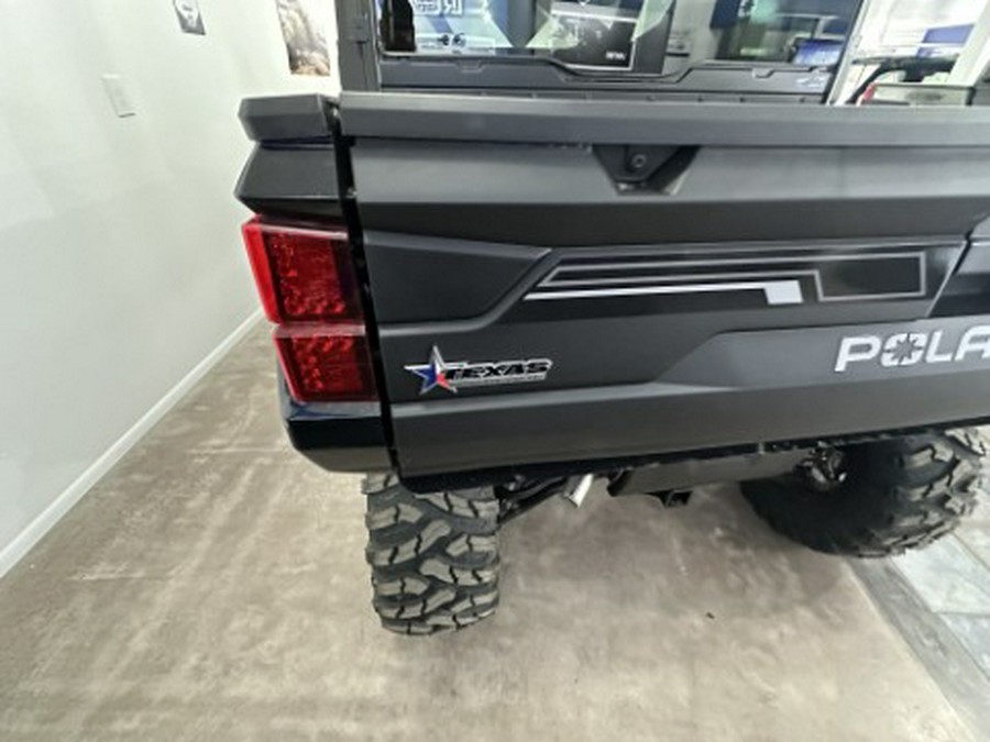 2026 Polaris Ranger Crew XP 1000 NorthStar Texas Edition