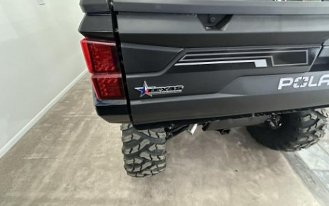 2026 Polaris Ranger Crew XP 1000 NorthStar Texas Edition