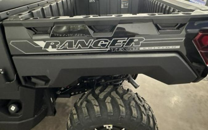 2026 Polaris Ranger Crew XP 1000 NorthStar Texas Edition