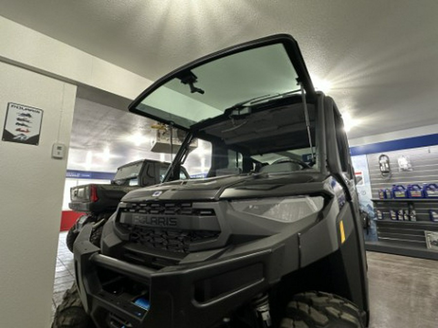 2026 Polaris Ranger Crew XP 1000 NorthStar Texas Edition