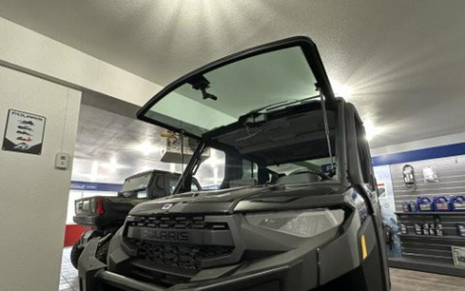 2026 Polaris Ranger Crew XP 1000 NorthStar Texas Edition