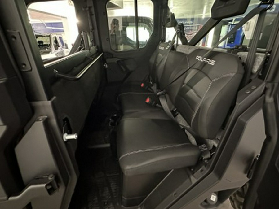 2026 Polaris Ranger Crew XP 1000 NorthStar Texas Edition