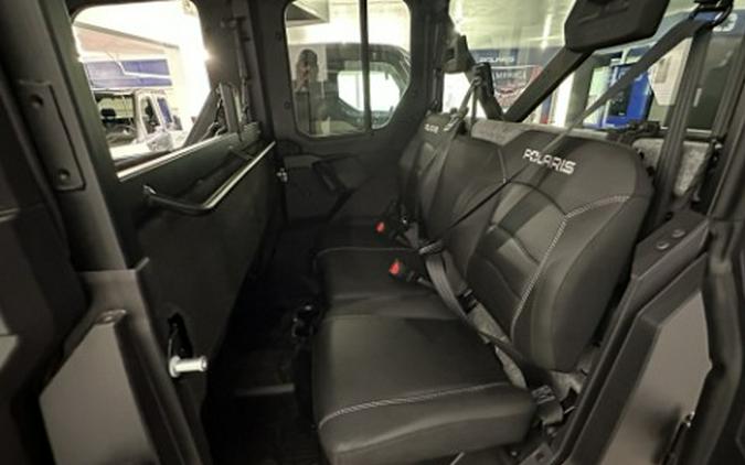 2026 Polaris Ranger Crew XP 1000 NorthStar Texas Edition