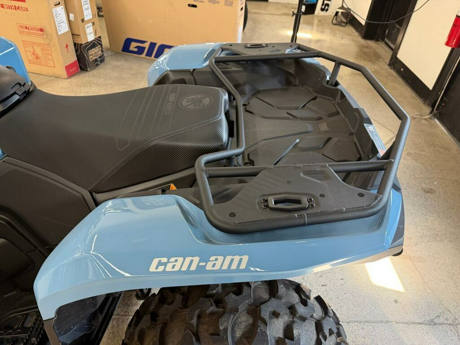 2026 Can-Am Outlander XT 700