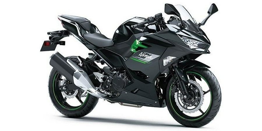 2023 Kawasaki NINJA400ABS