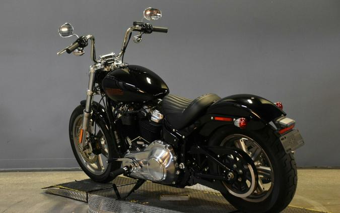 2023 Harley-Davidson Softail Standard